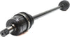 ACCORD 86-89 FRONT CV AXLE ASSEMBLY LH, New