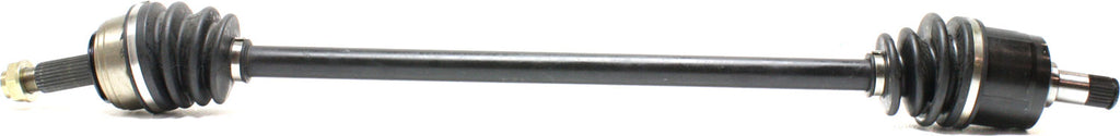ACCORD 86-89 FRONT CV AXLE ASSEMBLY LH, New