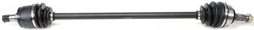 ACCORD 86-89 FRONT CV AXLE ASSEMBLY LH, New