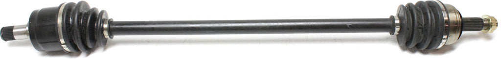 ACCORD 86-89 FRONT CV AXLE ASSEMBLY LH, New