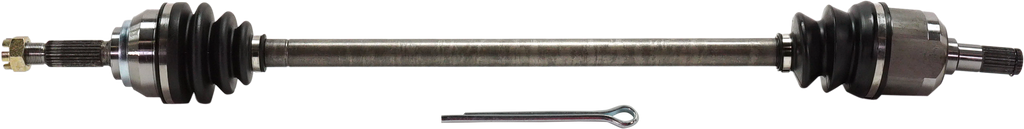 ELANTRA 96-00/TIBURON 97-01 FRONT CV AXLE ASSEMBLY RH, New