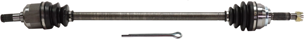 ELANTRA 96-00/TIBURON 97-01 FRONT CV AXLE ASSEMBLY RH, New