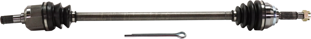 ELANTRA 96-00/TIBURON 97-01 FRONT CV AXLE ASSEMBLY RH, New