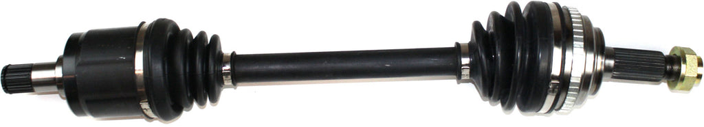 CR-V 97-01 FRONT CV AXLE ASSEMBLY RH