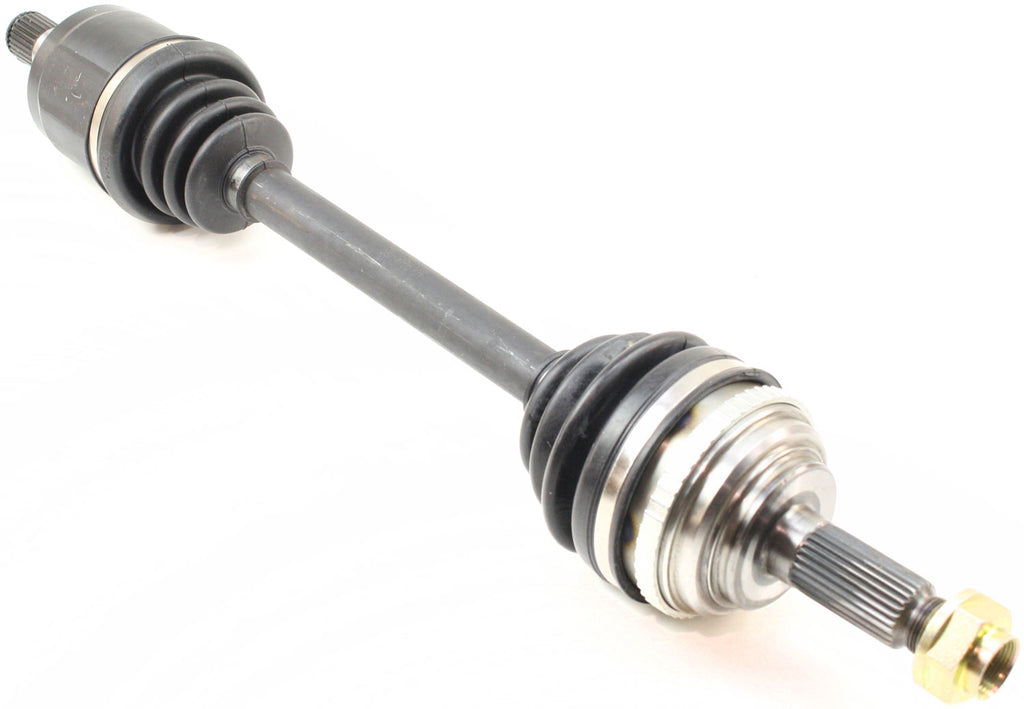 CR-V 97-01 FRONT CV AXLE ASSEMBLY RH