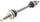 CR-V 97-01 FRONT CV AXLE ASSEMBLY RH