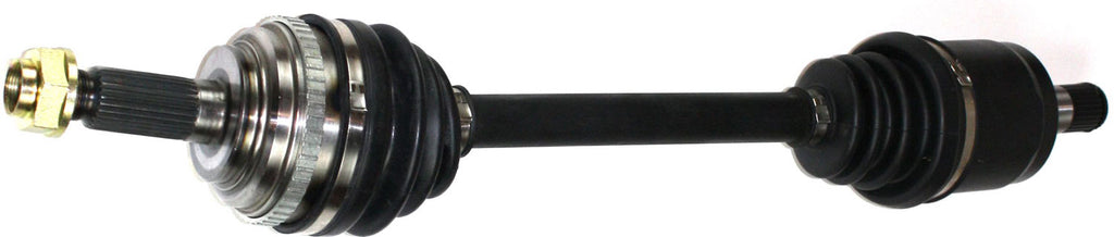 CR-V 97-01 FRONT CV AXLE ASSEMBLY RH