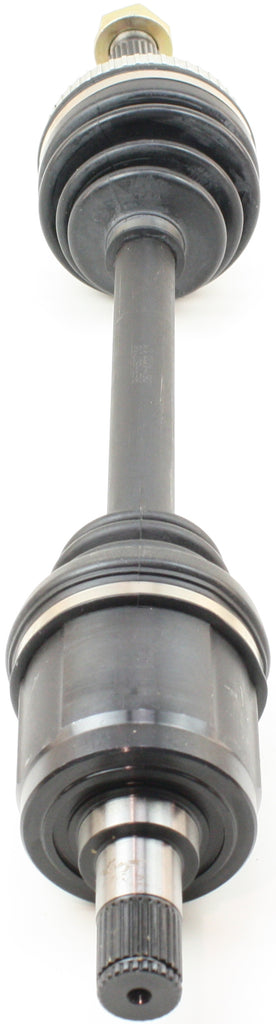 CR-V 97-01 FRONT CV AXLE ASSEMBLY RH