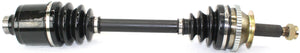 SANTA FE 02-05 FRONT CV AXLE ASSEMBLY RH