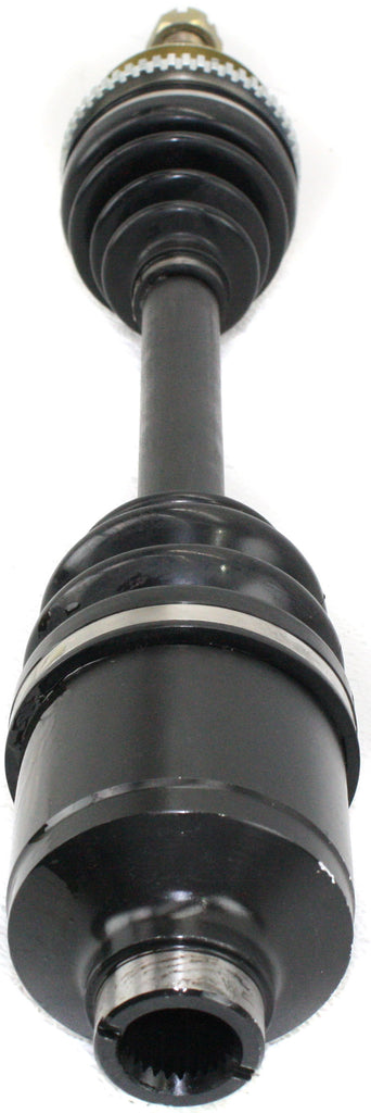 SANTA FE 02-05 FRONT CV AXLE ASSEMBLY RH