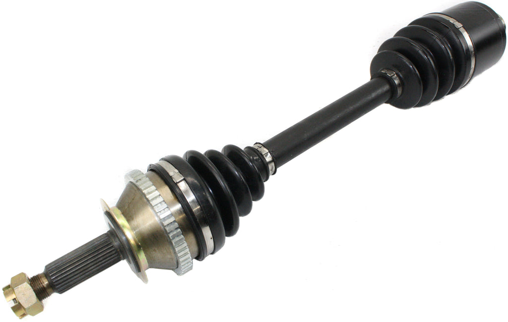 SANTA FE 02-05 FRONT CV AXLE ASSEMBLY RH