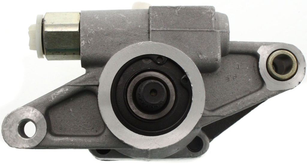 ELANTRA 96-00 / TIBURON 97-01 POWER STEERING PUMP, New, w/o Reservoir