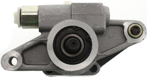ELANTRA 96-00 / TIBURON 97-01 POWER STEERING PUMP, New, w/o Reservoir