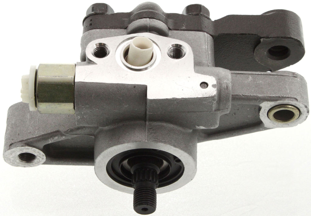 ELANTRA 96-00 / TIBURON 97-01 POWER STEERING PUMP, New, w/o Reservoir