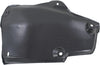 SONATA 11-14 REAR FENDER LINER RH, Front Section, Wheelhouse Liner, Exc. Hybrid Model