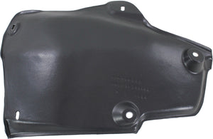 SONATA 11-14 REAR FENDER LINER RH, Front Section, Wheelhouse Liner, Exc. Hybrid Model