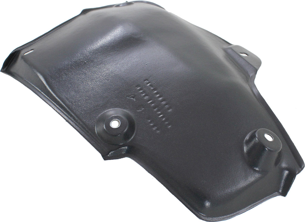 SONATA 11-14 REAR FENDER LINER RH, Front Section, Wheelhouse Liner, Exc. Hybrid Model