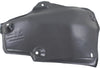 SONATA 11-14 REAR FENDER LINER LH, Front Section, Wheelhouse Liner, Exc. Hybrid Model