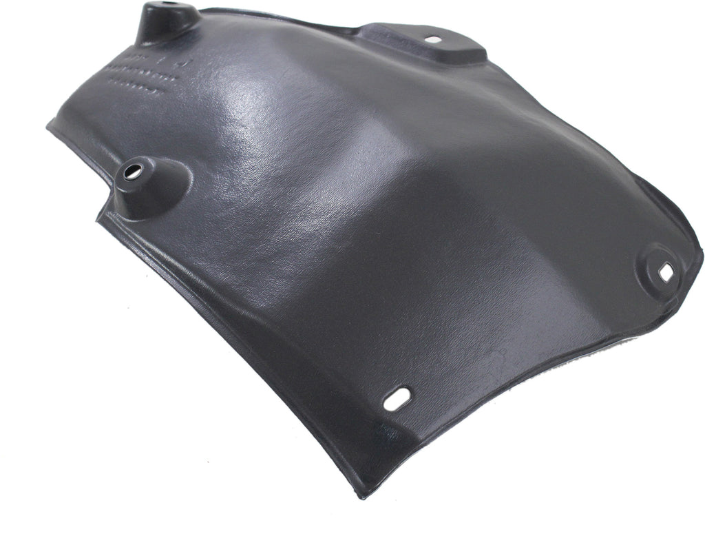 SONATA 11-14 REAR FENDER LINER LH, Front Section, Wheelhouse Liner, Exc. Hybrid Model