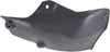 SONATA 11-14 REAR FENDER LINER LH, Front Section, Wheelhouse Liner, Exc. Hybrid Model