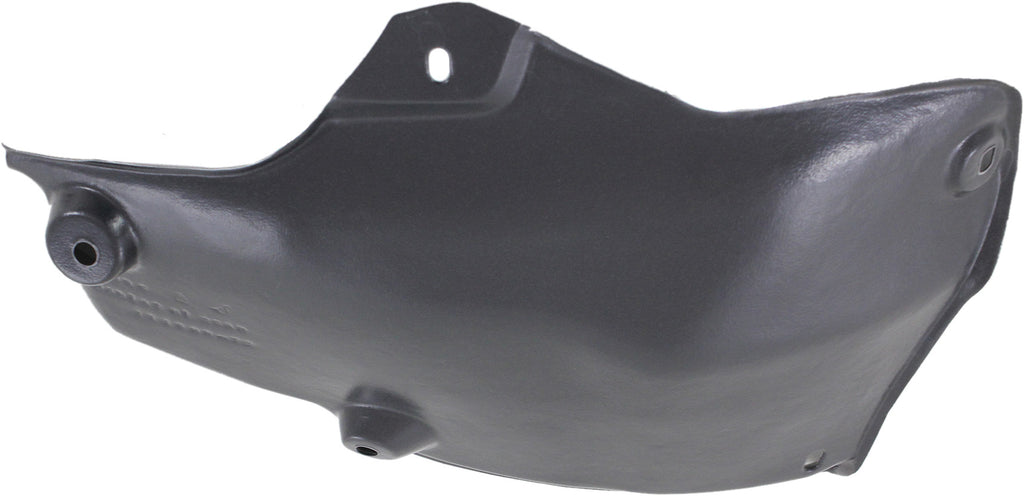 SONATA 11-14 REAR FENDER LINER LH, Front Section, Wheelhouse Liner, Exc. Hybrid Model