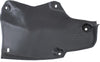 SONATA 11-14 REAR FENDER LINER LH, Front Section, Wheelhouse Liner, Exc. Hybrid Model