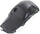 SONATA 11-11 REAR FENDER LINER RH, Rear Section, Wheelhouse Liner, To 6-30-10, Exc. Hybrid Model