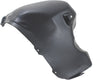 SONATA 11-11 REAR FENDER LINER LH, Rear Section, Wheelhouse Liner, To 6-30-10, Exc. Hybrid Model
