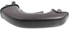 SANTA FE 05-06 TAILGATE HANDLE, Outside, Primed