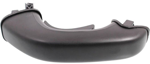 SANTA FE 05-06 TAILGATE HANDLE, Outside, Primed