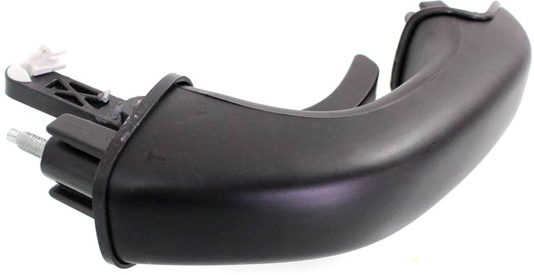 SANTA FE 05-06 TAILGATE HANDLE, Outside, Primed