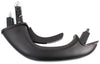 SANTA FE 05-06 TAILGATE HANDLE, Outside, Primed