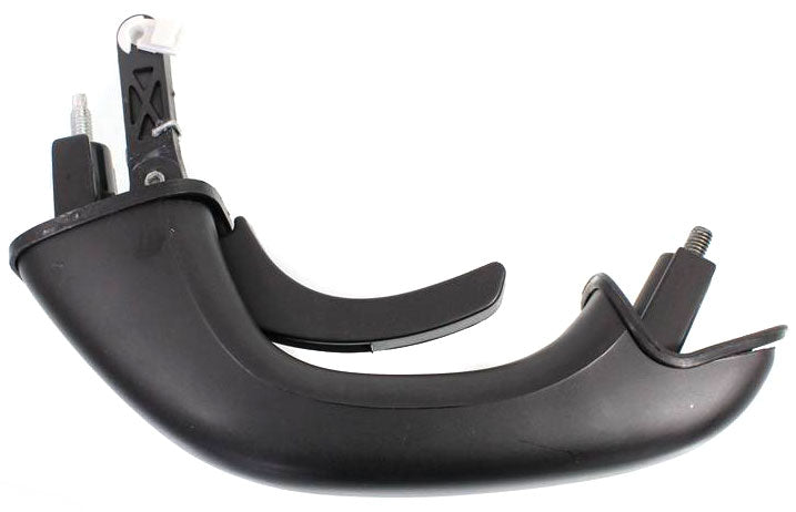 SANTA FE 05-06 TAILGATE HANDLE, Outside, Primed
