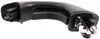 SANTA FE 05-06 TAILGATE HANDLE, Outside, Primed