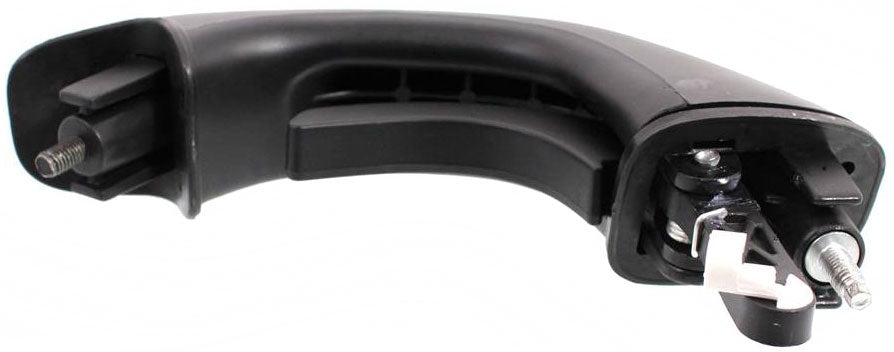 SANTA FE 05-06 TAILGATE HANDLE, Outside, Primed