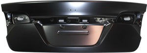 CIVIC 06-11 TRUNK LID, Steel, w/o Key Hole, DX/DX-G/EX/GX/LX Models, Sedan
