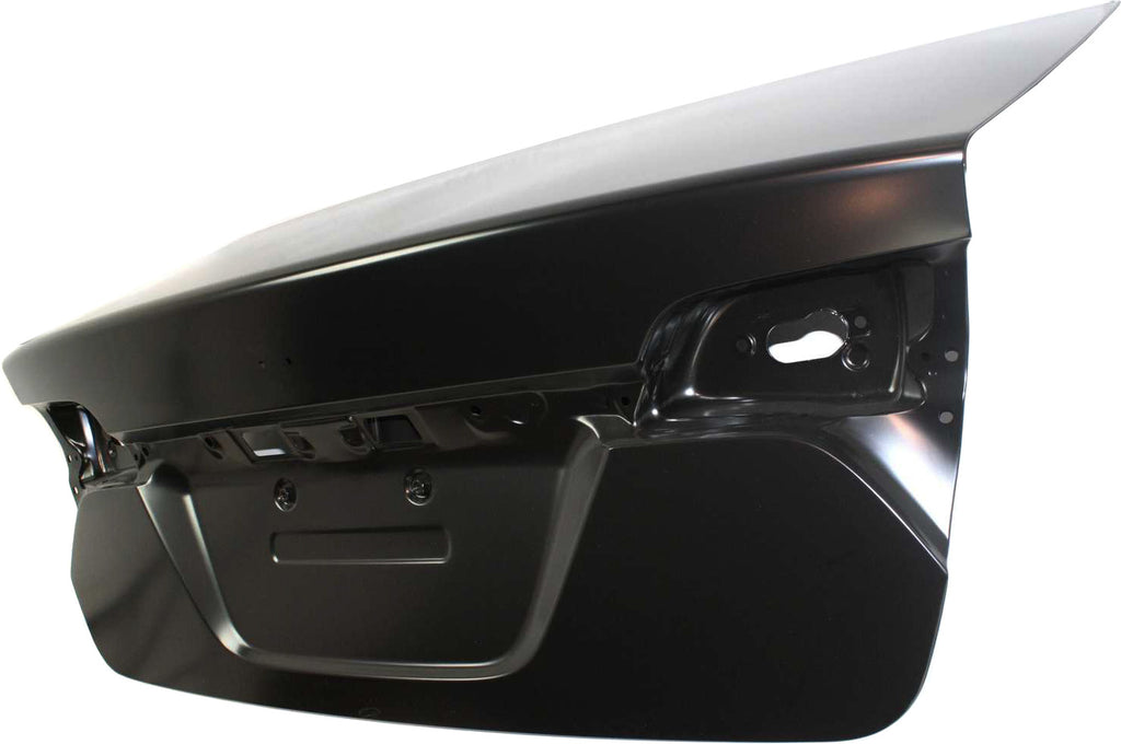 CIVIC 06-11 TRUNK LID, Steel, w/o Key Hole, DX/DX-G/EX/GX/LX Models, Sedan