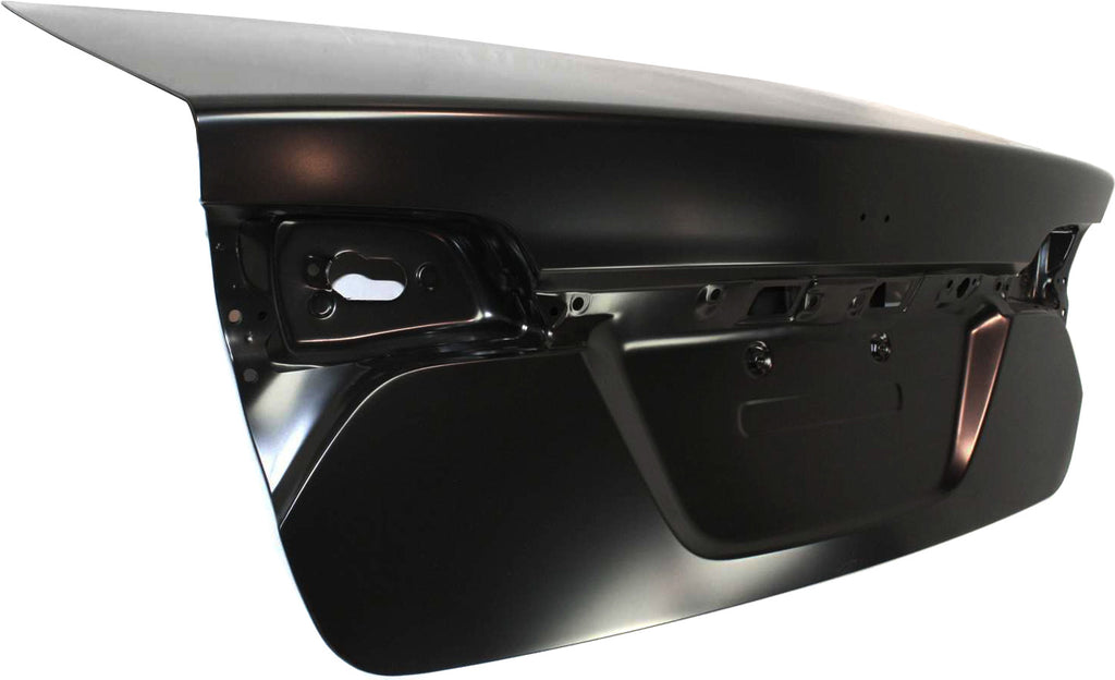 CIVIC 06-11 TRUNK LID, Steel, w/o Key Hole, DX/DX-G/EX/GX/LX Models, Sedan