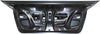 CIVIC 06-11 TRUNK LID, Steel, w/o Key Hole, DX/DX-G/EX/GX/LX Models, Sedan