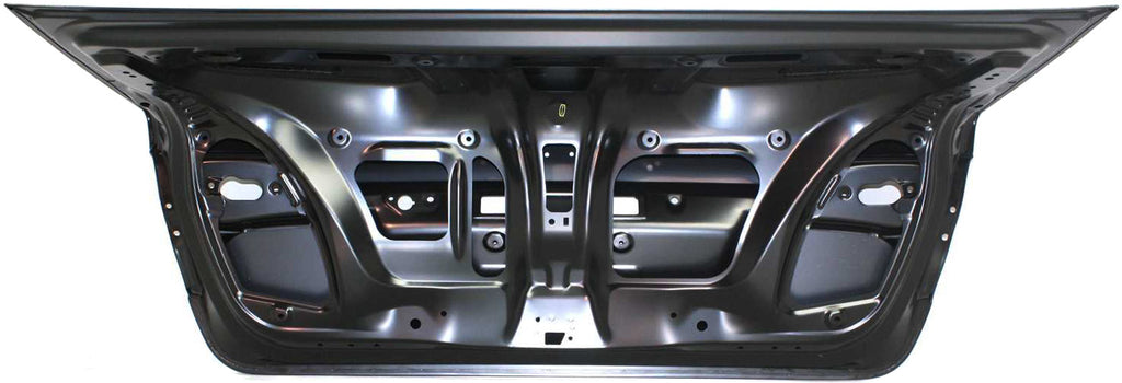 CIVIC 06-11 TRUNK LID, Steel, w/o Key Hole, DX/DX-G/EX/GX/LX Models, Sedan