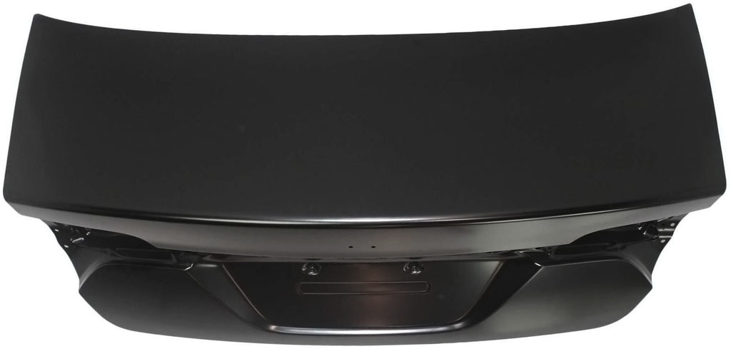 CIVIC 06-11 TRUNK LID, Steel, w/o Key Hole, DX/DX-G/EX/GX/LX Models, Sedan