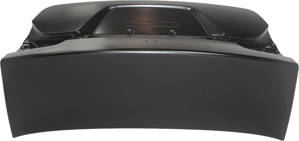 CIVIC 06-11 TRUNK LID, Steel, w/o Key Hole, DX/DX-G/EX/GX/LX Models, Sedan