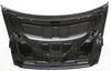 ACCORD 08-10 TRUNK LID, Sedan