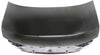 ACCORD 08-10 TRUNK LID, Sedan