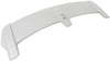 CR-V 07-11 REAR TRUNK SPOILER, w/o LED