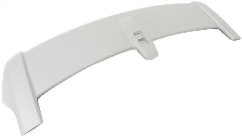 CR-V 07-11 REAR TRUNK SPOILER, w/o LED
