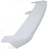 CR-V 07-11 REAR TRUNK SPOILER, w/o LED