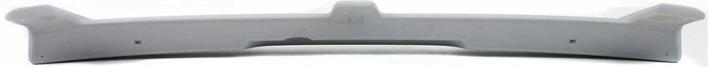 CR-V 07-11 REAR TRUNK SPOILER, w/o LED