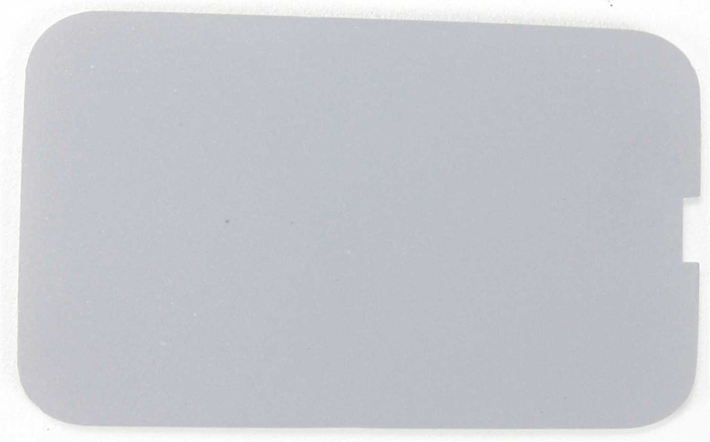 CR-V 07-11 REAR TRUNK SPOILER, w/o LED