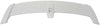 CR-V 07-11 REAR TRUNK SPOILER, w/o LED